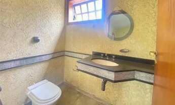 Imagem 5: Casa com 3 dormitórios, 260 m² - venda por R$ 1.350.000,00 ou aluguel por R$ 5.800,00/mês