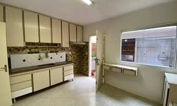 Imagem 5: Sobrado com 3 dormitórios, 201 m² - venda por R$ 1.900.000,00 ou aluguel por R$ 4.609,00/m