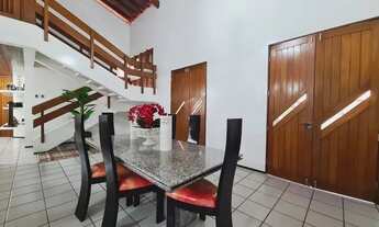 Imagem 3: Casa para venda - Casa no São Cristovão Com 4 Suítes