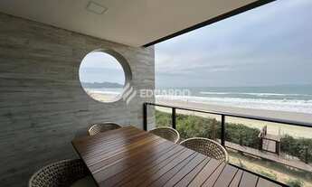 Imagem 3: Apartamento á beira mar com 03 suítes em Mariscal, Bombinhas - SC