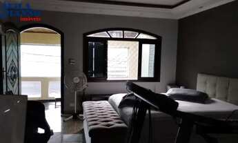 Imagem 4: CASA RESIDENCIAL em SÃO PAULO - SP, MOOCA