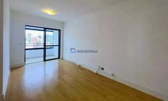 Imagem 5: Apartamento para locação, Vila Olimpia,72m², 2 dormitórios, sala ,cozinha, 2 banheiros ,1