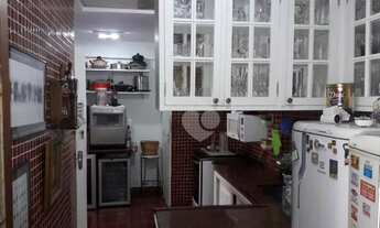 Imagem 7: Casa com 3 dormitórios à venda, 110 m² por R$ 1.400.000,00 - Botafogo - Rio de Janeiro/RJ