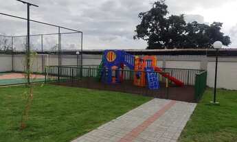 Imagem 4: 02 dorm. (3º andar acima do térreo) para locação - Cond. Residencial Sollare - Salto/SP