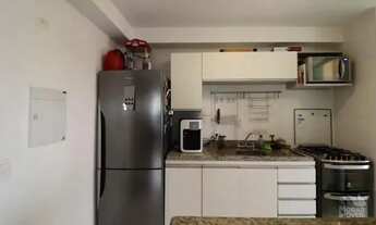 Imagem 7: Apartamento para Locação em Barueri, Melville Empresarial I e II, 2 dormitórios, 2 suítes