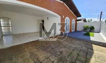 Imagem: Casa - Chácara Primavera - Campinas