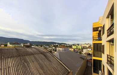 Imagem 4: Apartamento 2 quartos para aluguel SANTA MARIA