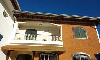 Imagem: Casa - Vila Joaquim Inácio - Campinas