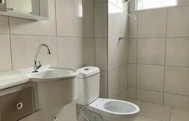 Imagem 6: Apartamento de 02 dormitórios na Velha