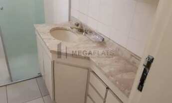 Imagem 4: FLAT COM QUADRA DE SQUASH PROXIMO A AV. PAULISTA!