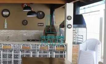 Imagem 2: SãO PAULO - Apartamento Padrão - Alto de Pinheiros