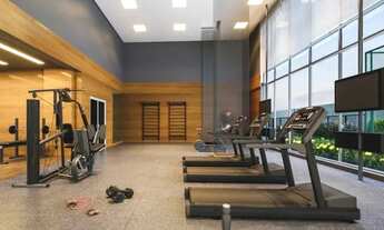 Imagem 5: APARTAMENTO RESIDENCIAL em São Paulo - SP, Anália Franco