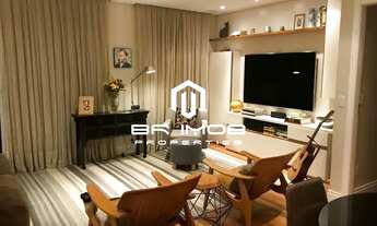 Imagem 6: APARTAMENTO RESIDENCIAL em SÃO PAULO - SP, BROOKLIN