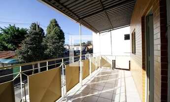 Imagem 5: Casa para Aluguel - Vl São Jorge, 3 Quartos, 200 m2