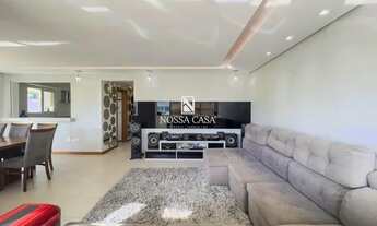 Imagem 2: Apartamento de 3 suítesno Edifício Campana del Mare em Torres/RS