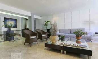 Imagem: Apartamento para Aluguel - Jardim Paulista