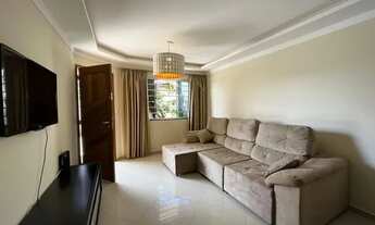 Imagem 4: EXCELENTE SOBRADO À VENDA BAIRRO RONDA PONTA GROSSA