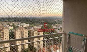 Imagem 4: Apartamento com 3 dormitórios à venda, 71 m² por R$ 340.000 - República - Ribeirão Preto/S