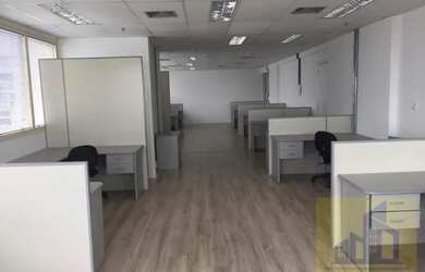 Imagem 5: São Paulo - Conjunto Comercial/Sala - Consolação