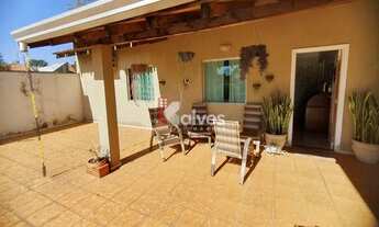 Imagem 6: Casa com 3 quartos à Venda, Carandá Bosque - Campo Grande