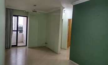 Imagem 5: Apartamento com 3 dormitórios para alugar, 63 m² por R$ 3.227,00/mês - Tatuapé - São Paulo