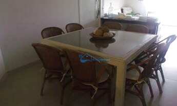 Imagem 6: Apartamento com 4 dormitórios para alugar, 156 m² por R$ 28.000,00/mês - Riviera Módulo 03