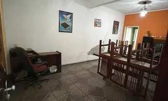 Imagem 3: Sobrado na vila antonieta