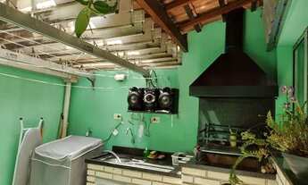 Imagem 4: CASA VILA YOLANDA