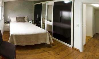 Imagem 3: Casa com 3 dormitórios, 232 m² - venda por R$ 1.500.000,00 ou aluguel por R$ 8.500,00/mês