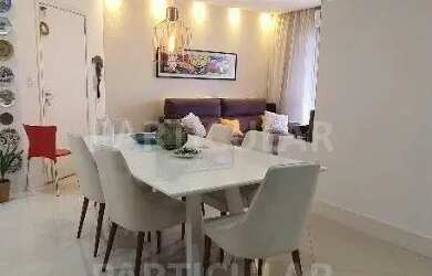 Imagem 6: Lindo Apto em um dos melhores bairros de São José dos Campos - Jd. Explanada, com 90 m2, 3