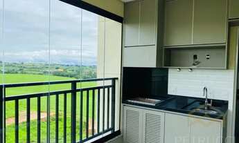 Imagem 7: Apartamento - Swiss Park - Campinas
