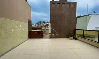 Imagem 3: Cobertura com 2 quartos e 3 banheiros em Trindade - Florianópolis - SC