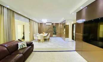 Imagem 5: Cobertura - Cambuí - Campinas