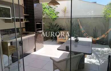 Imagem 7: Sobrado à venda, Esperança, Londrina, PR