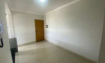 Imagem 2: Apartamento para aluguel tem 70 metros quadrados com 2 quartos em Santa Mônica - Uberlândi