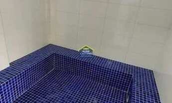 Imagem 4: Mobiliado, 3 dorms, sendo 2 suites, 2 vagas, 4wc, Boqueirao