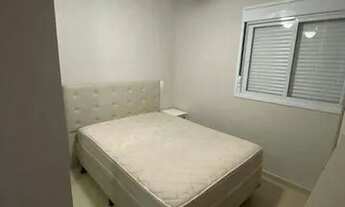 Imagem 6: Apartamento com 1 dormitório para alugar, 38 m² por R$ 3.950/mês - Granja Julieta - São Pa