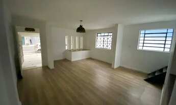 Imagem 6: Sobrado com 3 dormitórios para alugar, 155 m² por R$ 4.583,00/mês - Vila Mariana - São Pau