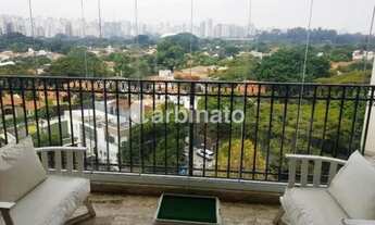 Imagem: Jardim Paulistano Local Nobre - Cob. Duplex