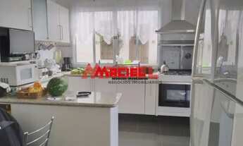 Imagem 5: Casa Sobrado em Sao Jose dos Campos