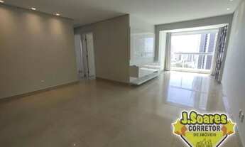 Imagem 3: Altiplano, 3 quartos sendo 1 suíte, 2 vaga, 94m², R$ 4.500, Aluga, João Pessoa - PB