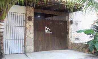 Imagem: Parnamirim - Casa Padrão - Cotovelo (Distrito