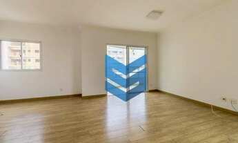 Imagem 2: Apartamento com 3 dormitórios para alugar, 194 m² por R$ 9.946,52/mês - Parque Campolim