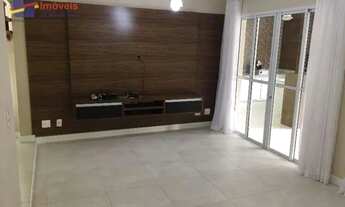 Imagem 2: Sobrado em condomínio Fechado, com 03 dormitórios (sendo 01 suite), cozinha planejada, esp