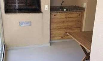 Imagem 6: Apartamento com 03 dormitórios à venda, 76 m² - Campestre - Santo André/SP