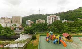 Imagem 6: Apartamento para Aluguel - Estácio , 2 Quartos, 65 m2