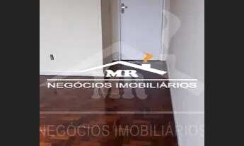 Imagem 2: Apartamento com 2 dormitórios à venda, 70 m² por R$ 250.000 - Fonseca - Niterói/RJ