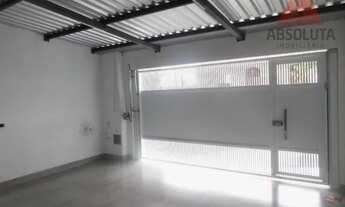 Imagem: Casa com 2 dormitórios para alugar, 120