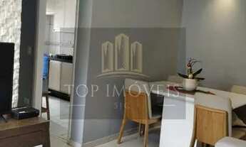 Imagem 5: Ótimo apartamento no Jardim Satélite - São José dos Campos/SP