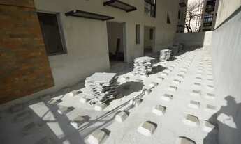 Imagem: Área Privativa / Garden com 2 dormitórios